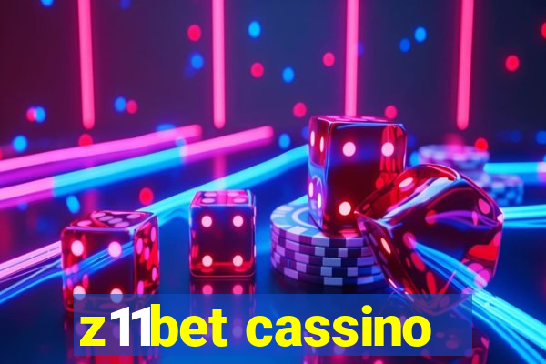 z11bet cassino